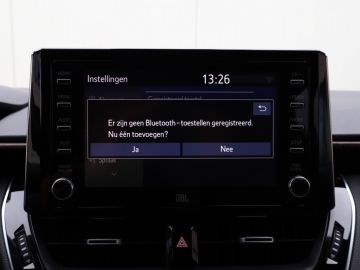 Toyota Corolla Touring Sports